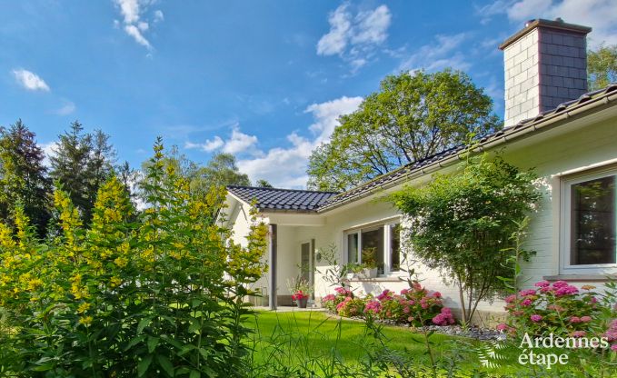 Holiday cottage in Jalhay for 2 persons in the Ardennes