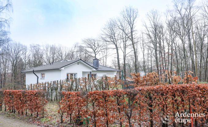 Holiday cottage in Jalhay for 2 persons in the Ardennes