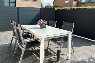 Holiday cottage in Jalhay for 4/5 persons in the Ardennes