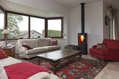 Holiday cottage in Jalhay for 12 persons in the Ardennes