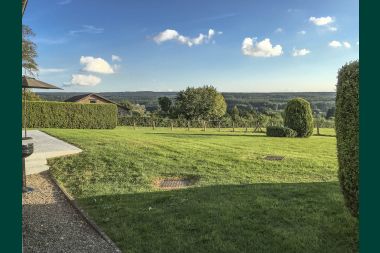 Holiday cottage in Jalhay for 12 persons in the Ardennes