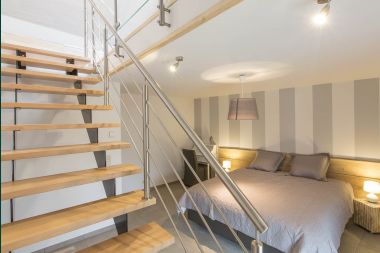 Holiday cottage in Jalhay for 2/4 persons in the Ardennes