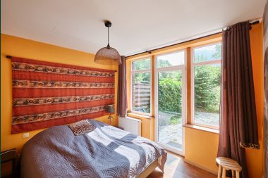 Holiday cottage in Jalhay for 12 persons in the Ardennes