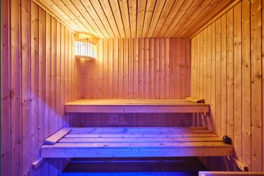 Holiday cottage in Jalhay for 12 persons in the Ardennes