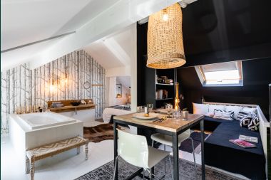 Holiday cottage in Jalhay for 2 persons in the Ardennes