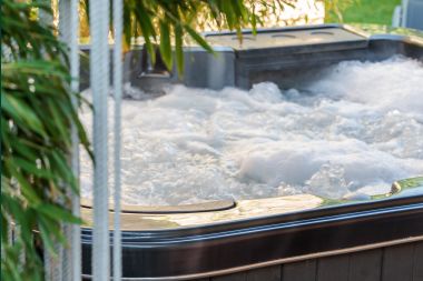 Holiday cottage in Jalhay for 2 persons in the Ardennes