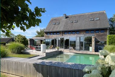 Spacious luxury villa for 14 people in Jalhay, High Fens