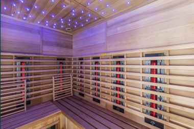 Luxury villa in Jalhay for 23 persons in the Ardennes