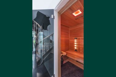 Luxury villa in Jalhay for 14/15 persons in the Ardennes