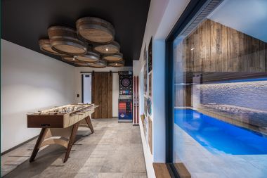 Luxury villa in Jalhay for 14 persons in the Ardennes