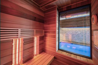 Luxury villa in Jalhay for 14 persons in the Ardennes