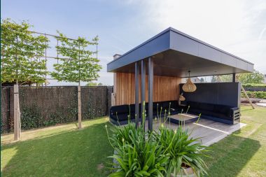 Luxury villa in Jalhay for 14 persons in the Ardennes