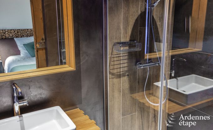 Luxury villa in Jalhay for 14 persons in the Ardennes