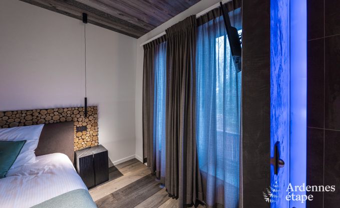 Luxury villa in Jalhay for 14 persons in the Ardennes