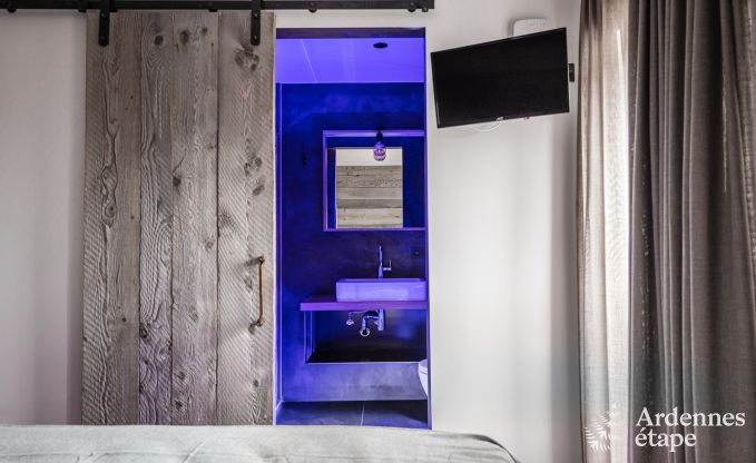 Luxury villa in Jalhay for 14 persons in the Ardennes