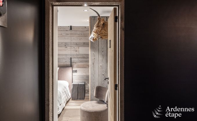 Luxury villa in Jalhay for 14 persons in the Ardennes