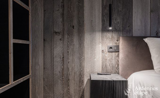 Luxury villa in Jalhay for 14 persons in the Ardennes