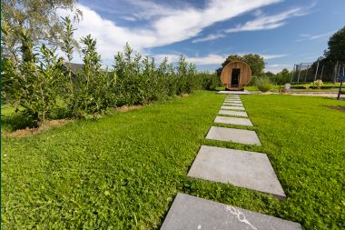 Luxury villa in Jalhay for 14 persons in the Ardennes
