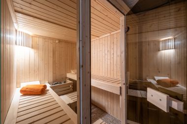 Luxury villa with swimming pool in Jalhay, High Fens