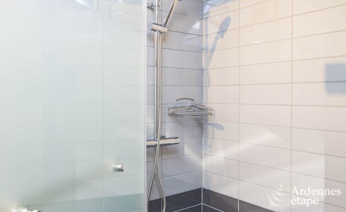 Holiday cottage in Jalhay for 6 persons in the Ardennes