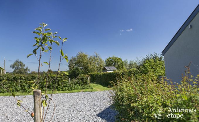 Holiday cottage in Jalhay for 6 persons in the Ardennes