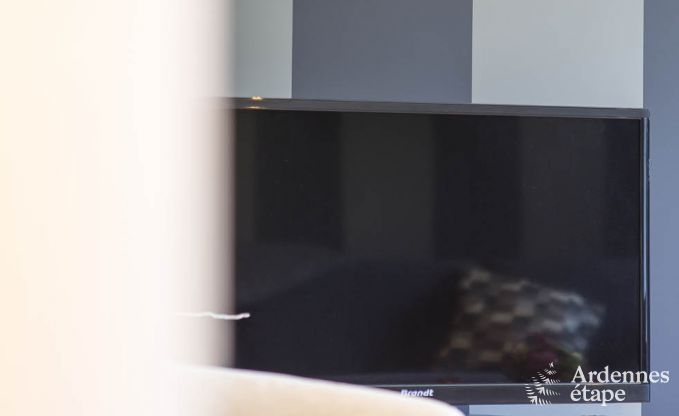 Holiday cottage in Jalhay for 6 persons in the Ardennes