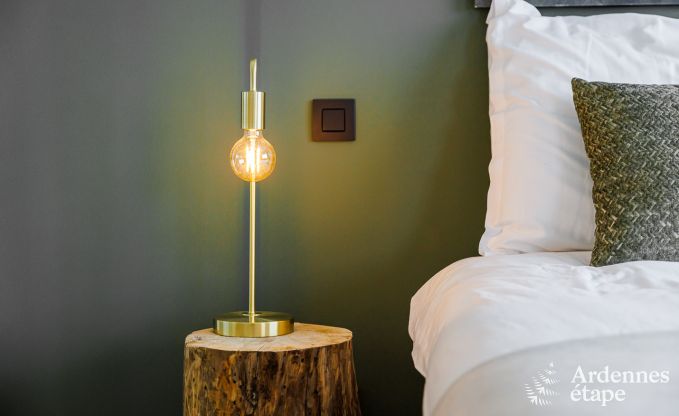 Luxury villa in Jalhay for 12/14 persons in the Ardennes