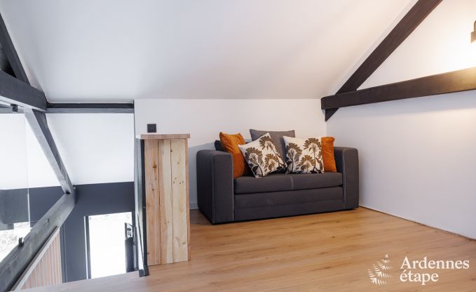 Luxury villa in Jalhay for 12/14 persons in the Ardennes