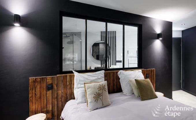 Luxury villa in Jalhay for 12/14 persons in the Ardennes