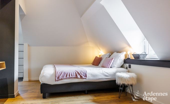 Luxury villa in Jalhay for 12/14 persons in the Ardennes