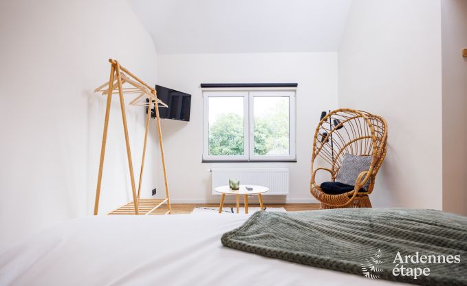 Luxury villa in Jalhay for 12/14 persons in the Ardennes