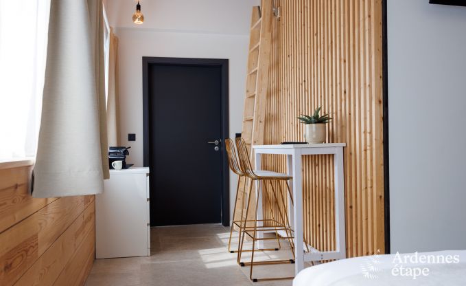 Luxury villa in Jalhay for 12/14 persons in the Ardennes