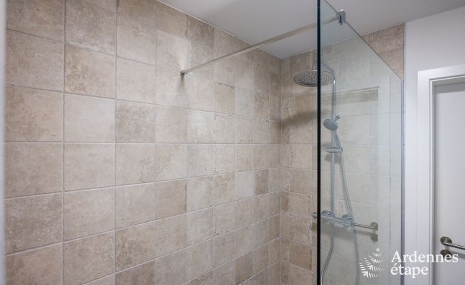 Luxury villa in Jalhay for 12/14 persons in the Ardennes