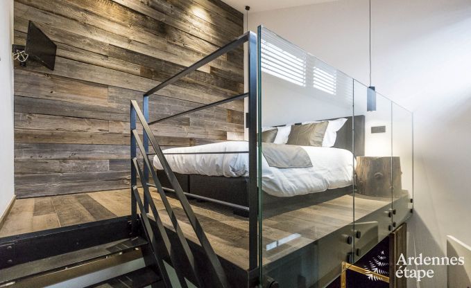 Luxury villa in Jalhay for 14/15 persons in the Ardennes