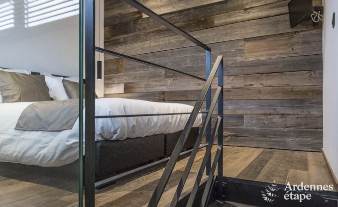 Luxury villa in Jalhay for 14/15 persons in the Ardennes