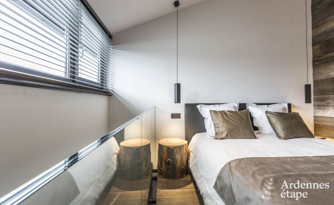 Luxury villa in Jalhay for 14/15 persons in the Ardennes