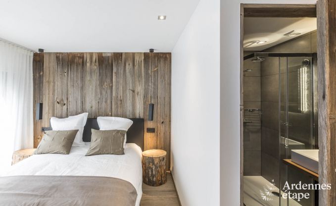 Luxury villa in Jalhay for 14/15 persons in the Ardennes