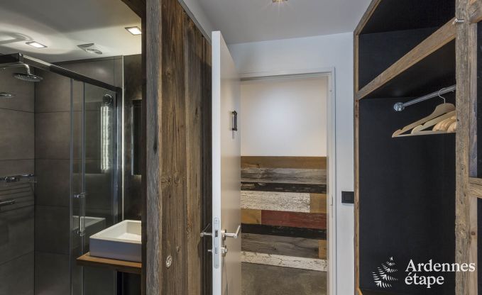 Luxury villa in Jalhay for 14/15 persons in the Ardennes