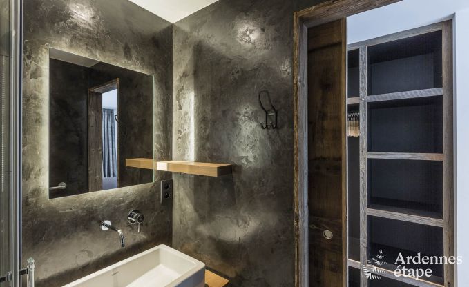 Luxury villa in Jalhay for 14/15 persons in the Ardennes