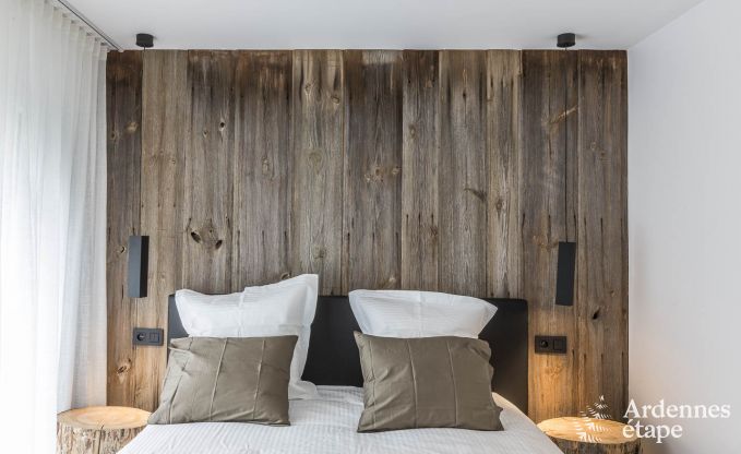 Luxury villa in Jalhay for 14/15 persons in the Ardennes