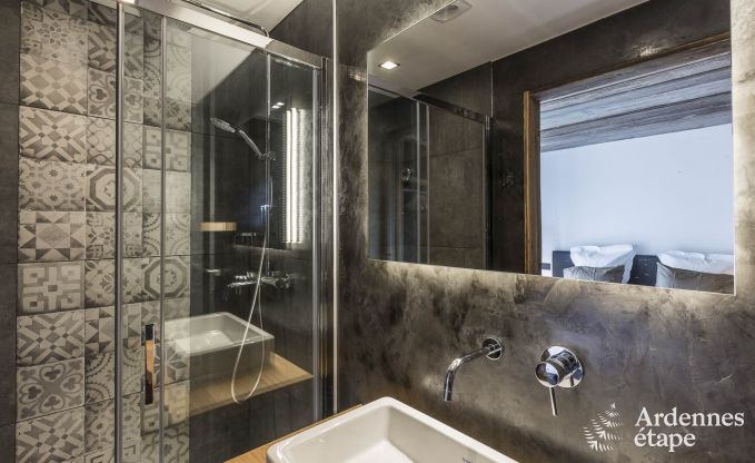 Luxury villa in Jalhay for 14/15 persons in the Ardennes