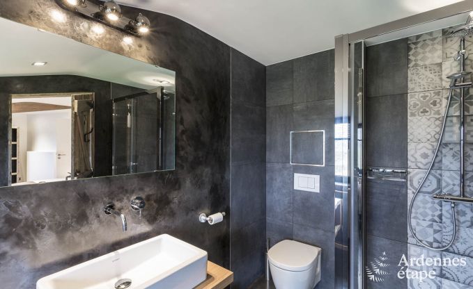 Luxury villa in Jalhay for 14/15 persons in the Ardennes