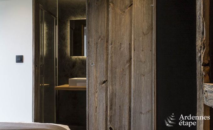 Luxury villa in Jalhay for 14/15 persons in the Ardennes