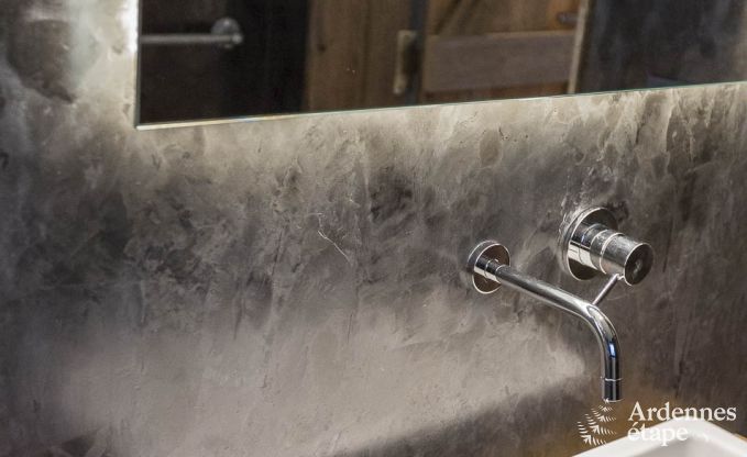 Luxury villa in Jalhay for 14/15 persons in the Ardennes