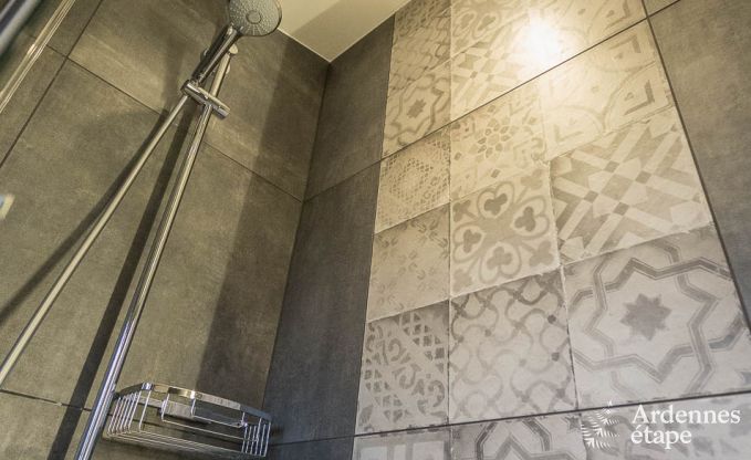 Luxury villa in Jalhay for 14/15 persons in the Ardennes