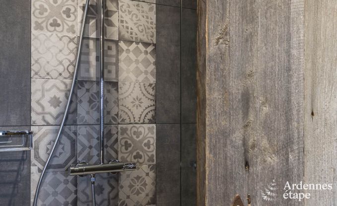 Luxury villa in Jalhay for 14/15 persons in the Ardennes