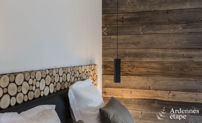 Luxury villa in Jalhay for 14/15 persons in the Ardennes