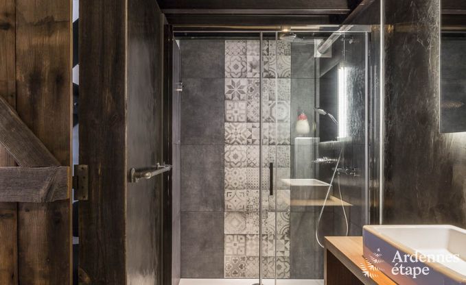 Luxury villa in Jalhay for 14/15 persons in the Ardennes