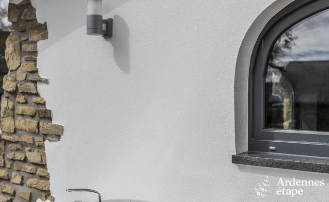 Luxury villa in Jalhay for 14/15 persons in the Ardennes