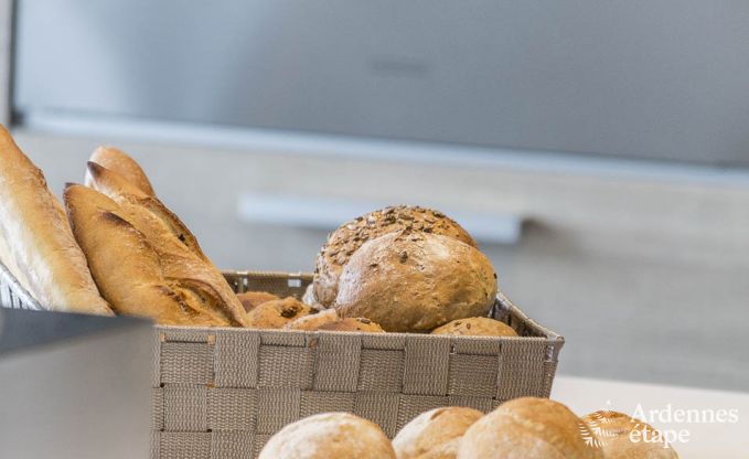 Luxury villa in Jalhay for 14/15 persons in the Ardennes